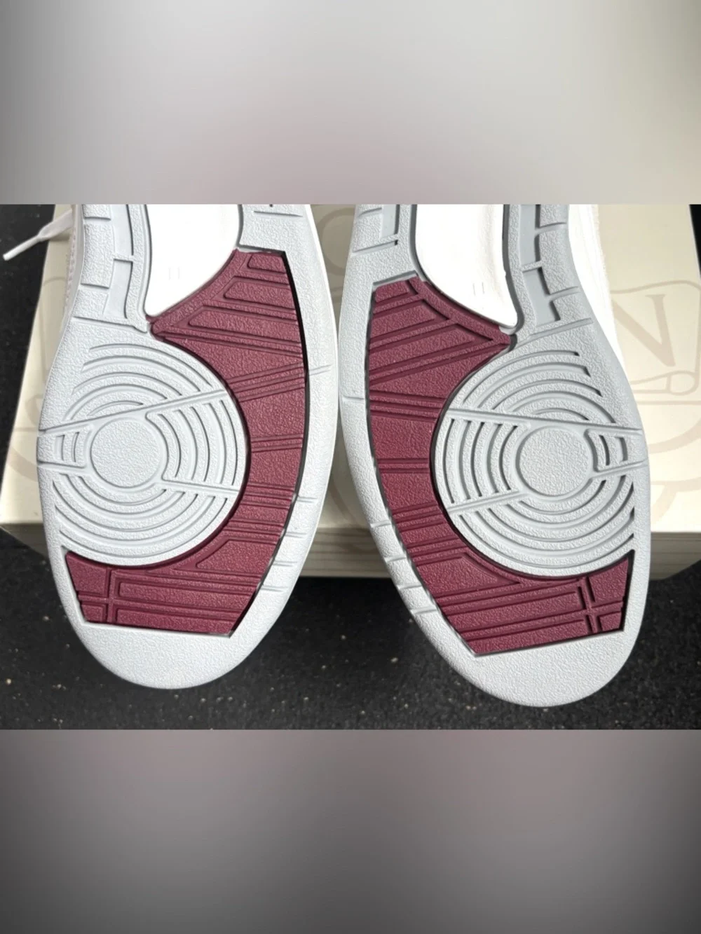 NEW Nike Air Jordan 2 Retro Low sneakers in the 